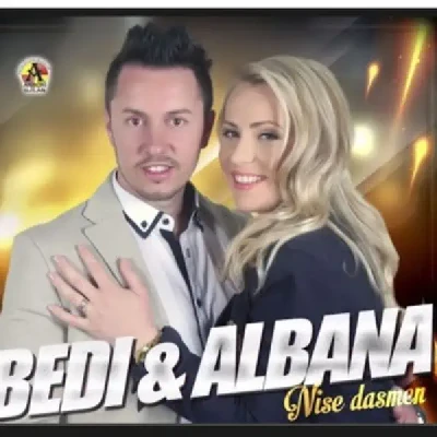 Nise Dasmen (2014) - Bedi & Albana Syla