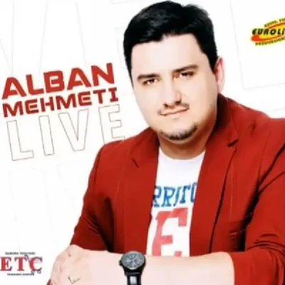 Live (2014) - Alban Mehmeti