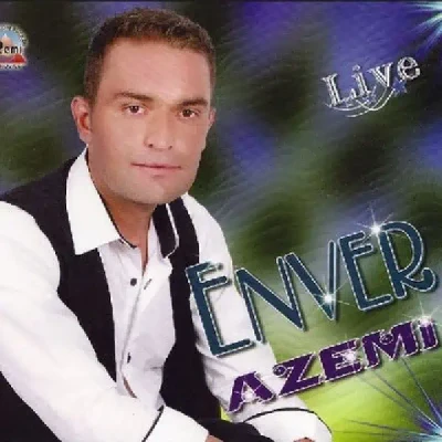 Live 2014 (2014) - Enver Azemi