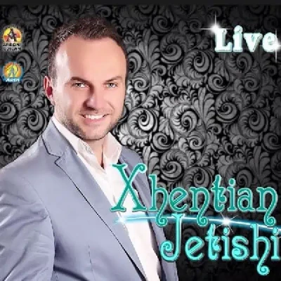 Live (2014) - Xhentian Jetishi