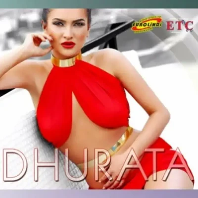 Dhurata (2014) - Dhurata Ahmetaj