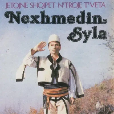 Jetojne Shqipet N'troje T'veta (1990) - Nexhmedin Syla