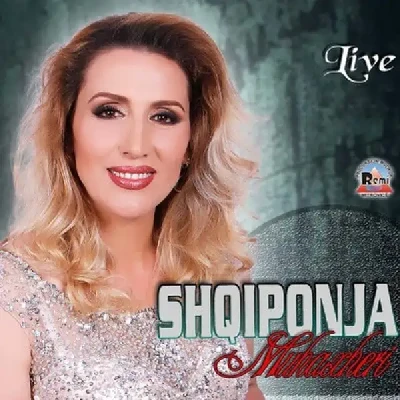 Live 2014 (2014) - Shqiponja Muhaxheri