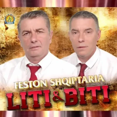 Feston Shqiptaria - Liti Biti