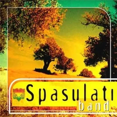 Spasulati Band (2003) - Spasulati Band