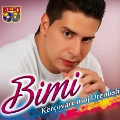 Kërçovare Moj Drenush (2011) - Bimi