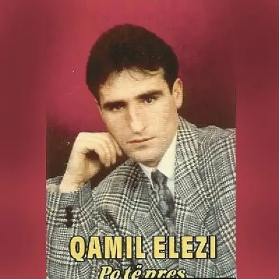 Po Te Pres - Qamil Elezi