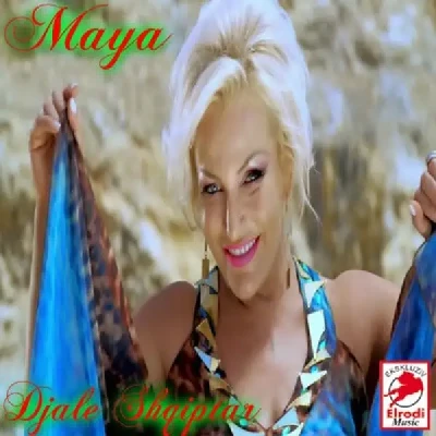 Djale Shqiptar (2014) - Maya