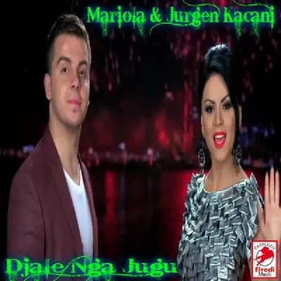 Djale Nga Jugu (2014) - Mariola Kaçani