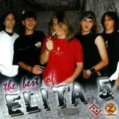 The Best Of (2005) - Elita 5