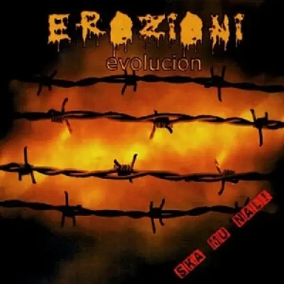 Evolucion (Ska Mu Nal) (2007) - Erozioni