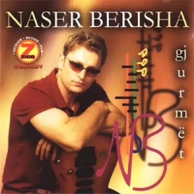 Gjurmët (2002) - Naser Berisha