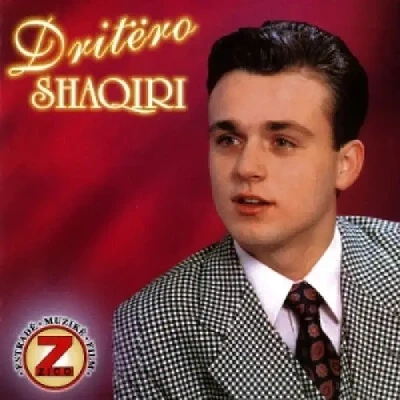 Luj Me Mua (1997) - Dritero Shaqiri