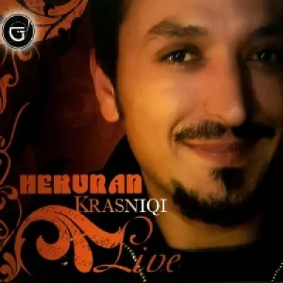 Live (2008) - Hekuran Krasniqi