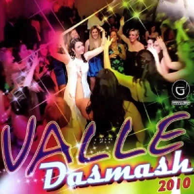 Valle Dasmash (2010) - Ridvan Saqipi