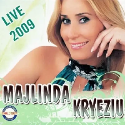 Live 2009 (2009) - Majlinda Kryeziu