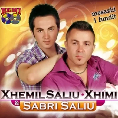 Mesazhi I Fundit (2010) - Xhemil Saliu & Sabri Saliu