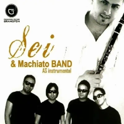 As Instrumental - Sei & Machiato Band