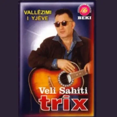 Vallëzimi I Yjeve (2001) - Trix (Veli Sahiti)