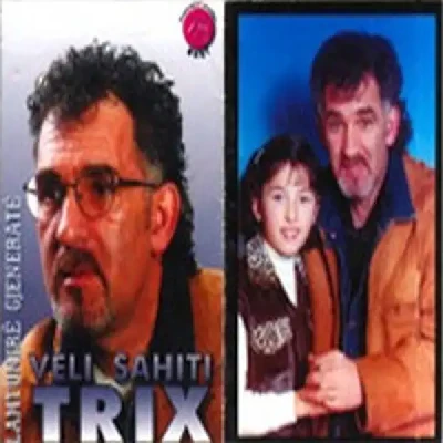 Lamtumirë Gjeneratë (2000) - Trix (Veli Sahiti)