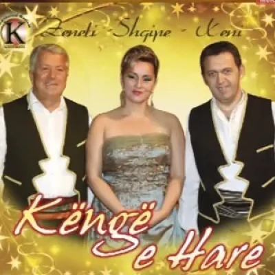 Kenge E Hare - Zenel Doli, Shkelzen Jetishi & Shqipe Kastrati