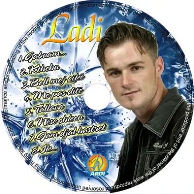 Ladi - Lavdim Bilalli