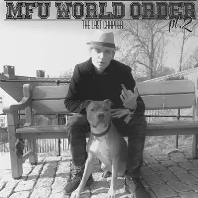 Mfu World Order Pt.2 (The Last Chapter) - Doni Mfu