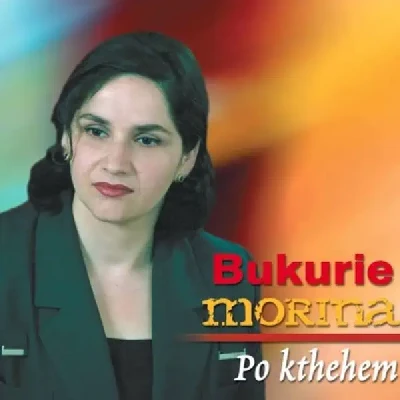 Po Kthehem - Bukurije Morina