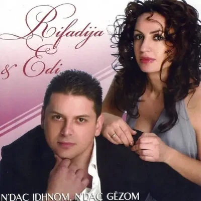 N'dac Idhnom N'dac Gezom - Edi & Rifadia