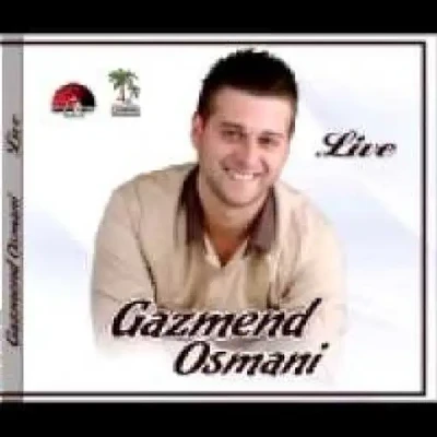 Live - Gazmend Osmani