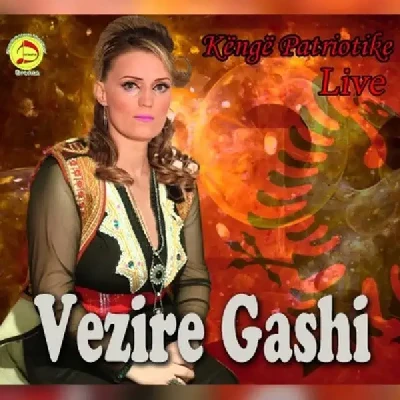 Kenge Patriotike Live (2014) - Vezire Gashi