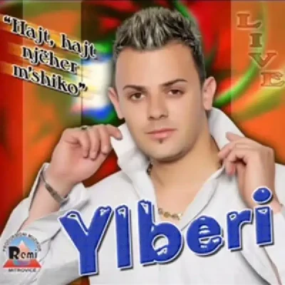 Hajt, Hajt Njeher M'shiko - Ylber Osmani