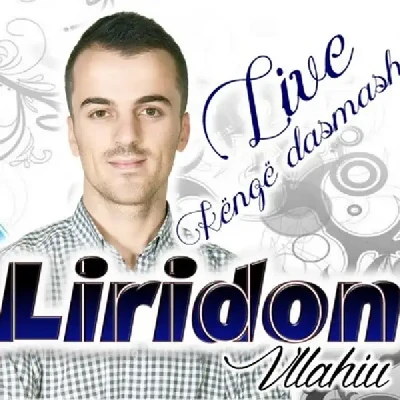 Kenge Dasmash Live (2014) - Liridon Vllahiu