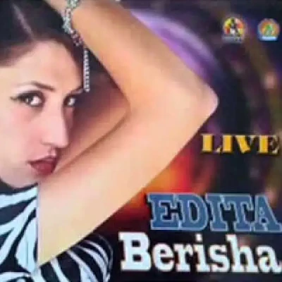 Live - Edita Berisha