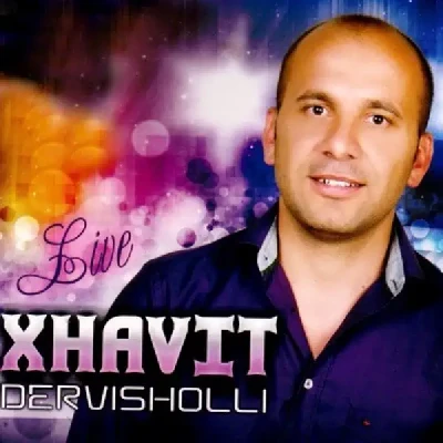 Live (2012) - Xhavit Dervisholli