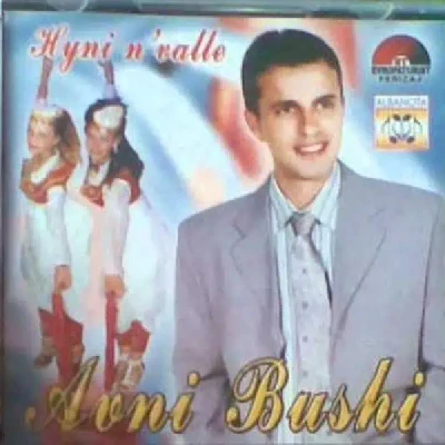 Hyni N'valle - Avni Bushi