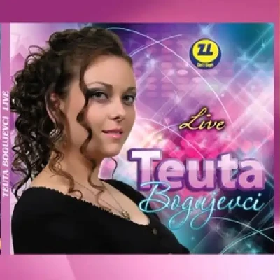 Live - Teuta Bogujevci
