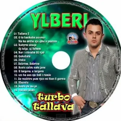 Turbo Tallava - Ylber Osmani