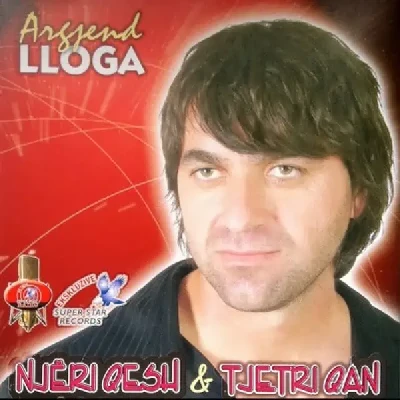 Njeri Qesh & Tjetri Qan (2006) - Argjend Lloga