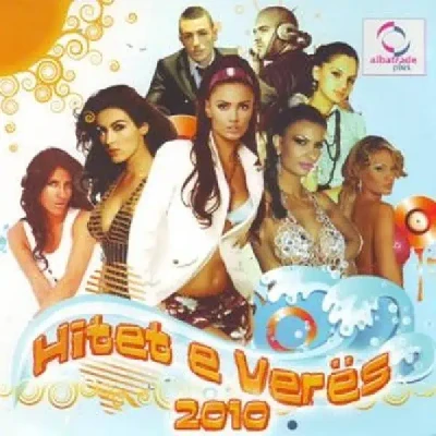 Hitet E Veres 2010 (2010) - Produksioni Albatrade