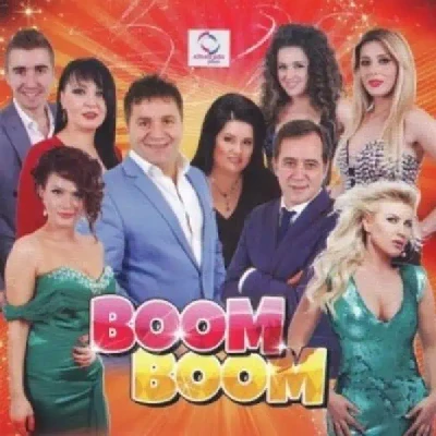 Boom Boom 1 - Produksioni Albatrade