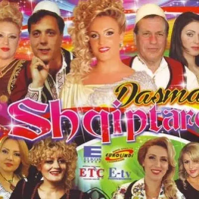 Dasma Shqiptare - Produksioni Albatrade