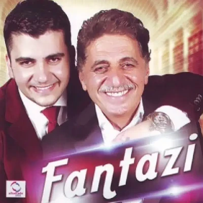 Fantazi - Produksioni Albatrade