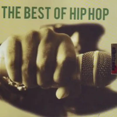 Best Of Hip Hop - Produksioni Albatrade