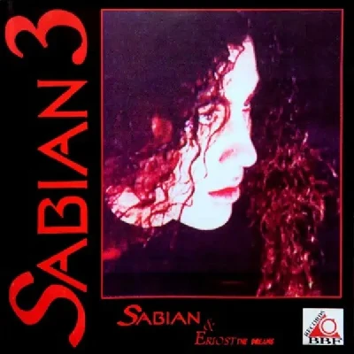 Sabian 3 (2004) - Sabiani