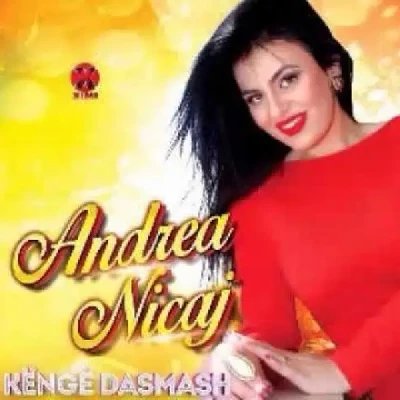 Kenge Dasmash (2015) - Andrea Nicaj