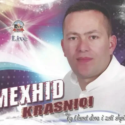 Ty T'lumt Dora I Zoti I Shpis (2015) - Mexhid Krasniqi