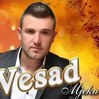 Vesad Mjeku (2015) - Vesad Mjeku