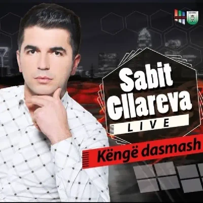 Kenge Dasmash Live (2015) - Sabit Gllareva