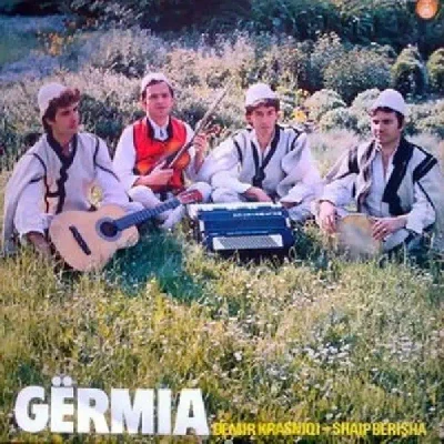 Gërmia (1980) - Demir Krasniqi & Shaip Berisha